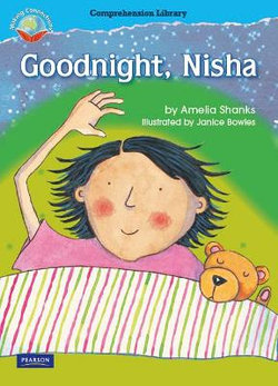 Goodnight Nisha