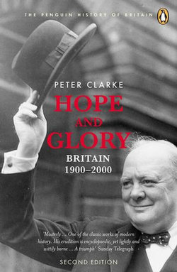 Hope and Glory