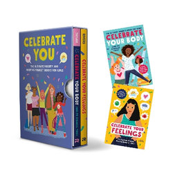 Celebrate You Box Set