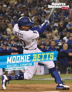 Mookie Betts