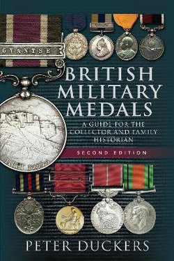 British Military Medals