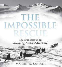 The Impossible Rescue