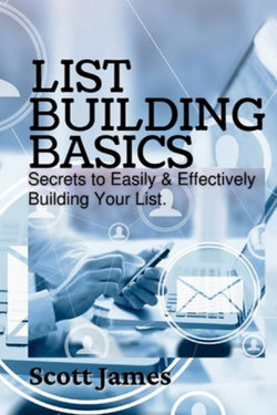 List Building Basics