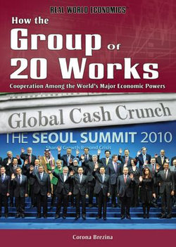 How the Group of 20 Works