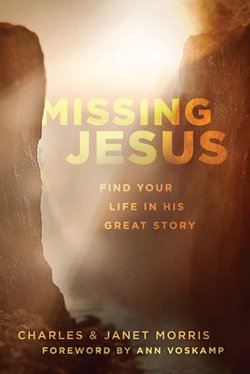 Missing Jesus