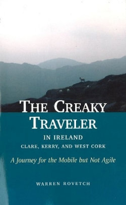 Creaky Traveler in Ireland