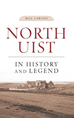 North Uist in History and Legend