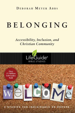 Belonging