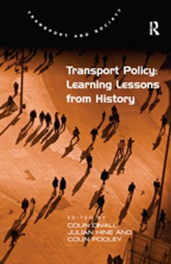 Transport Policy: Learning Lessons from History