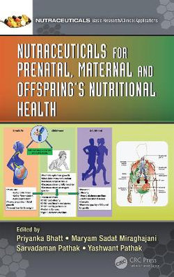 Nutraceuticals for Prenatal, Maternal, and Offspring's Nutritional Health