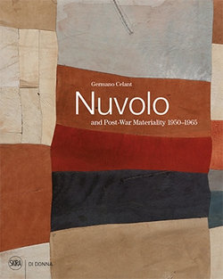 Nuvolo and Post-War Materiality: 1950-1965