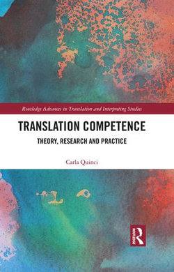 Translation Competence