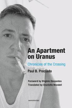 An Apartment on Uranus - Chronicles of the Crossing