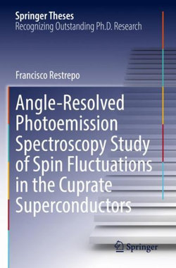 Angle-Resolved Photoemission Spectroscopy Study of Spin Fluctuations in the Cuprate Superconductors
