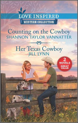 Counting on the Cowboy & Her Texas Cowboy