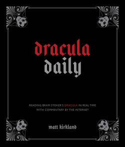 Dracula Daily