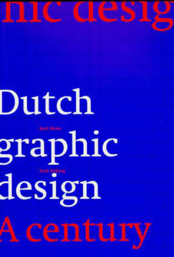 Dutch Graphic Design