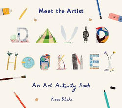 Meet the Artist David Hockney