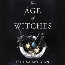 The Age of Witches LIB/e