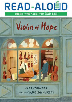 Violin of Hope