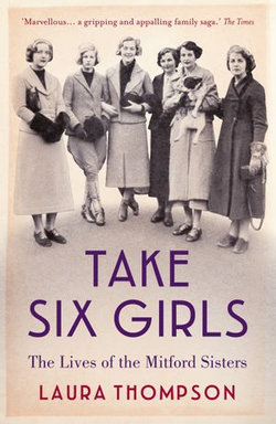 Take Six Girls