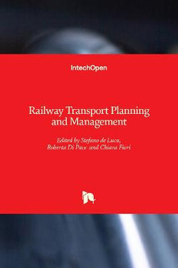 Railway Transport Planning and Manageme