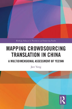 Mapping Crowdsourcing Translation in China