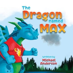 The Dragon Named Max