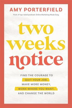 Two Weeks Notice