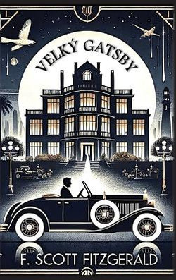 Velky Gatsby