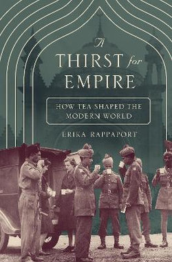 A Thirst for Empire 