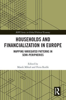 Households and Financialization in Europe