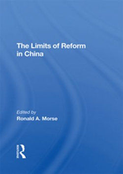 The Limits Of Reform In China