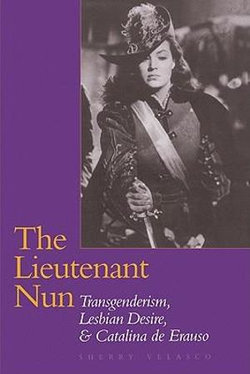 The Lieutenant Nun