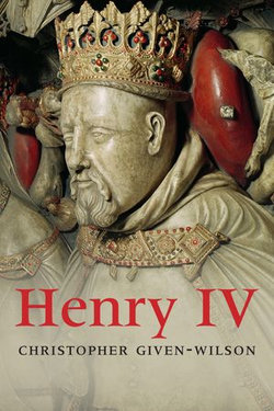 Henry IV