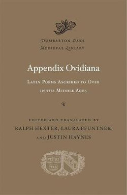 Appendix Ovidiana