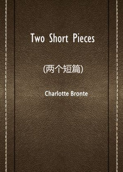 Two Short Pieces(两个短篇)