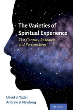 The Varieties of Spiritual Experience