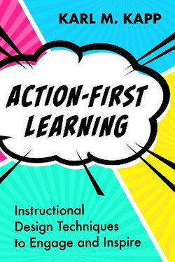 Action-First Learning