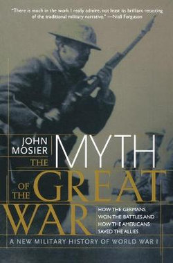 Myth of the Great War