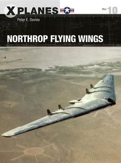 Northrop Flying Wings