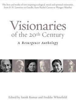 Visionaries of the 20th Century