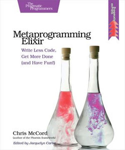 Metaprogramming Elixir