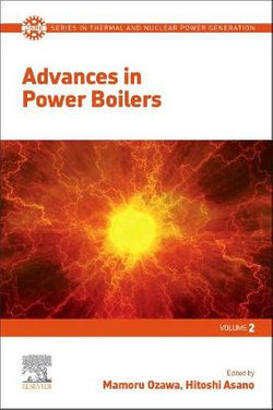 Advances in Power Boilers