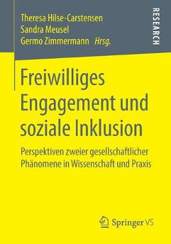 Freiwilliges Engagement und Soziale Inklusion