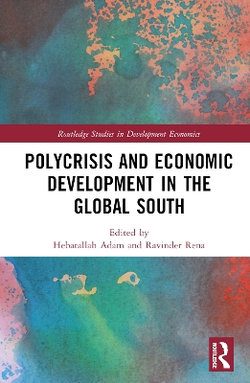 Polycrisis and Economic Development in the Global South