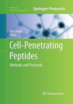 Cell-Penetrating Peptides