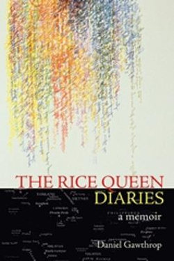 The Rice Queen Diaries