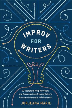 Improv for Writers