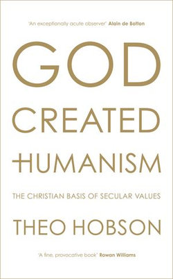 God Created Humanism